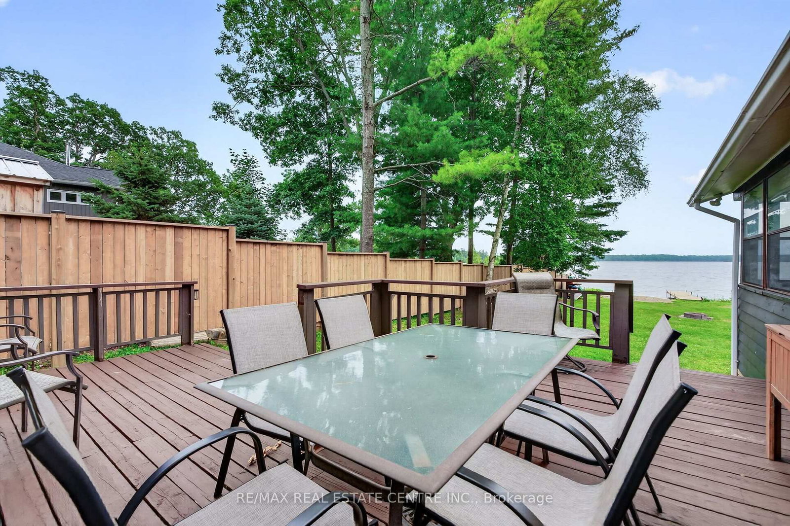 502A DELONG Road • Rideau Lakes, ON photo 33