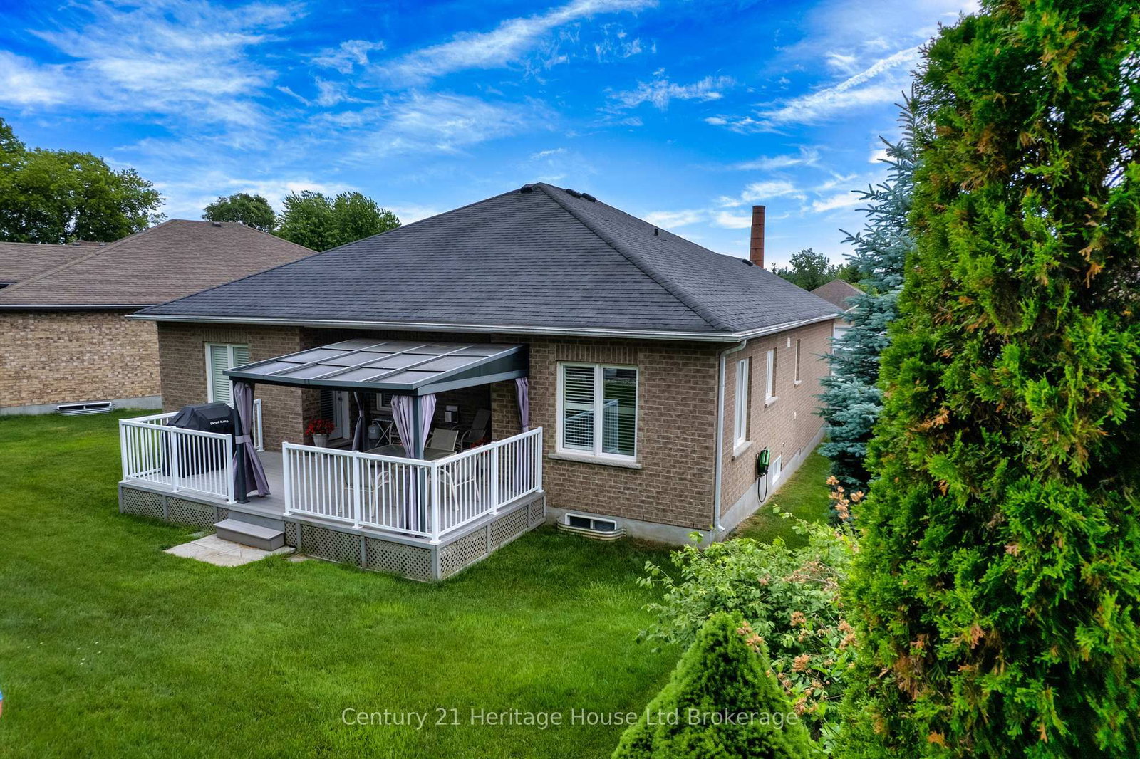 619 Fox Hollow Court • Woodstock, ON photo 38