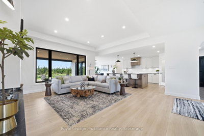 393 Michael's Way • Prince Edward County, ON photo 3