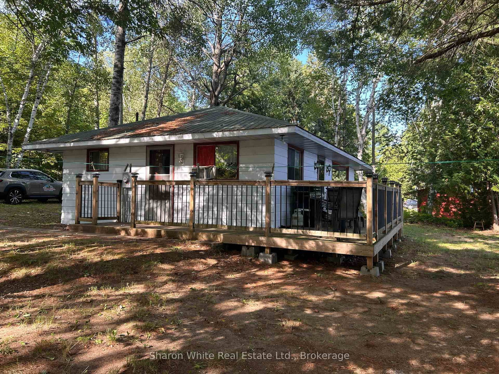 15 Russell Crescent • Bancroft, ON photo 12