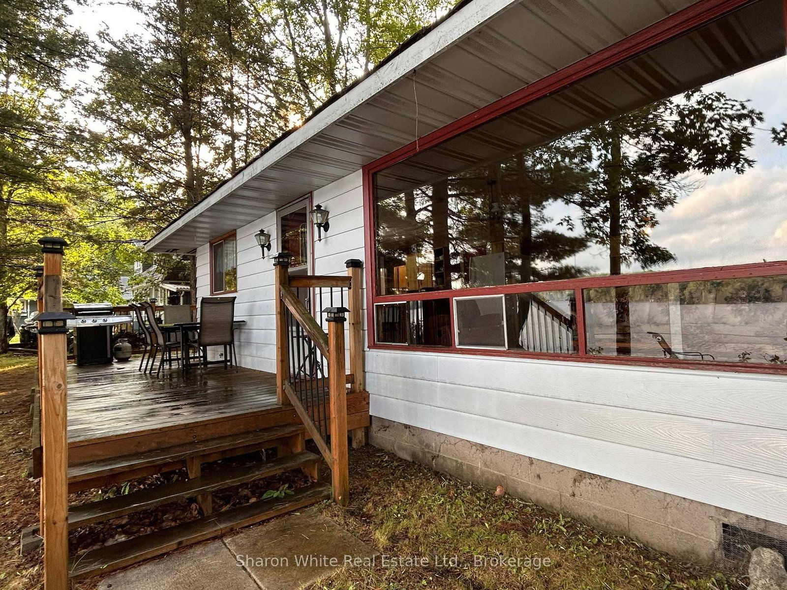 15 Russell Crescent • Bancroft, ON photo 29
