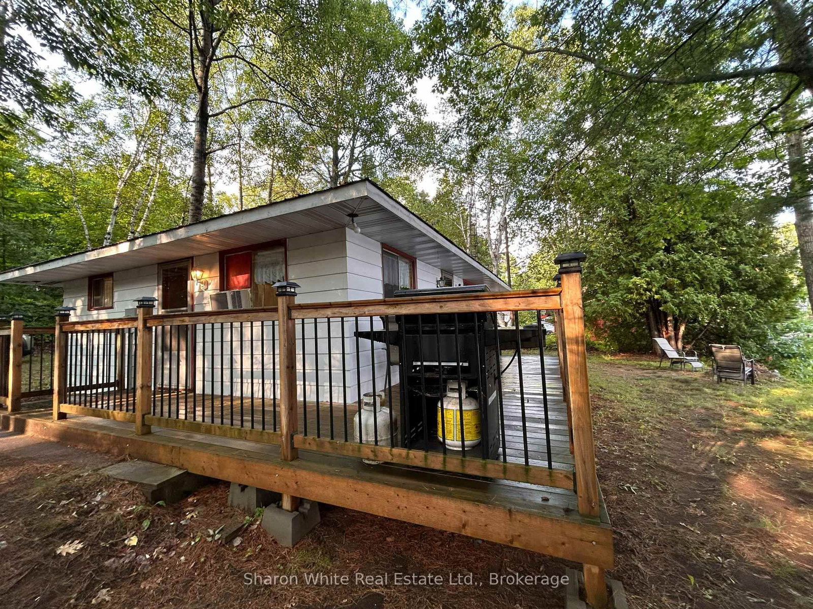 15 Russell Crescent • Bancroft, ON photo 31