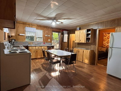 15 Russell Crescent • Bancroft, ON photo 4