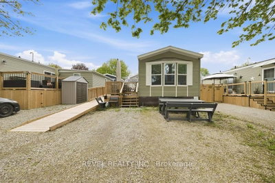 99 Fourth Concession Road • #614 • Brant, ON photo 2