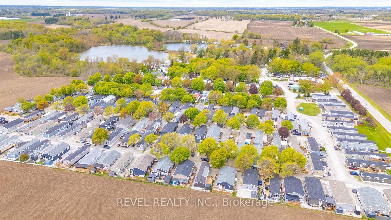 99 Fourth Concession Road • #614 • Brant, ON photo 27