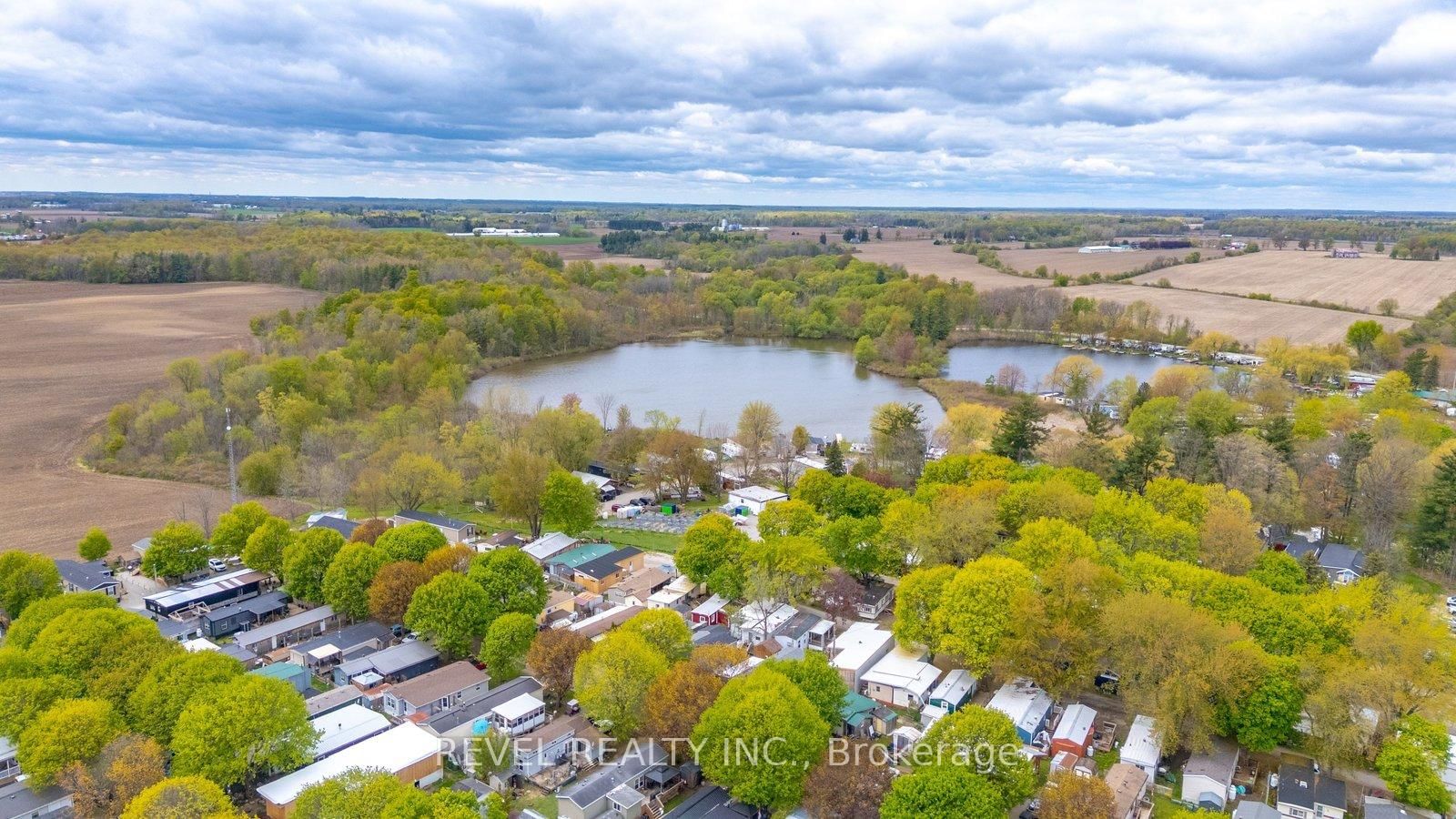 99 Fourth Concession Road • #614 • Brant, ON photo 30