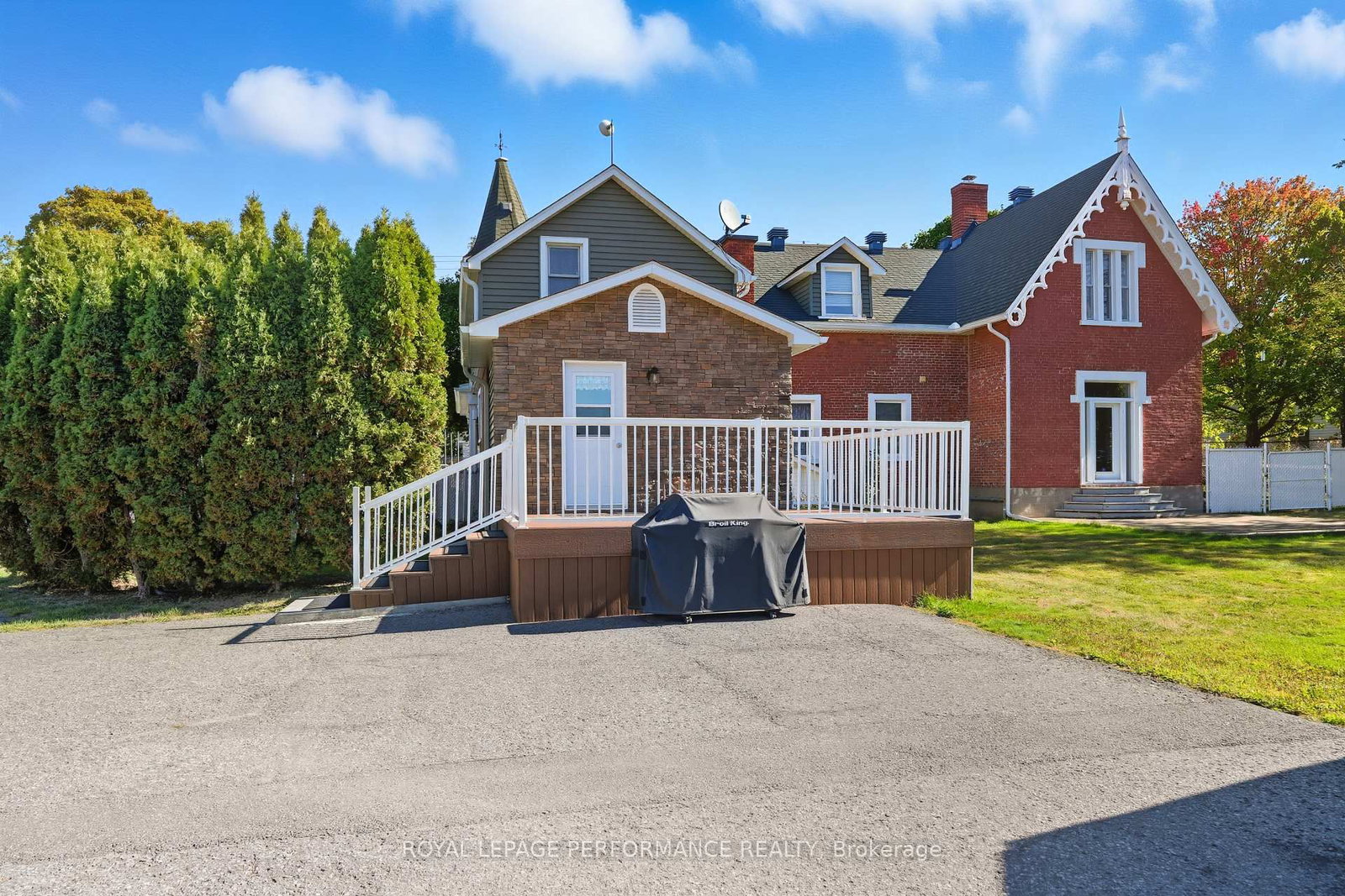 8 John Street • Champlain, ON photo 48