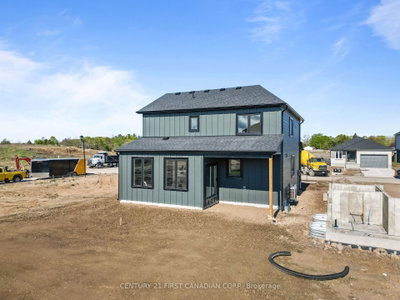 30 Sheldabren Street • North Middlesex, ON photo 2