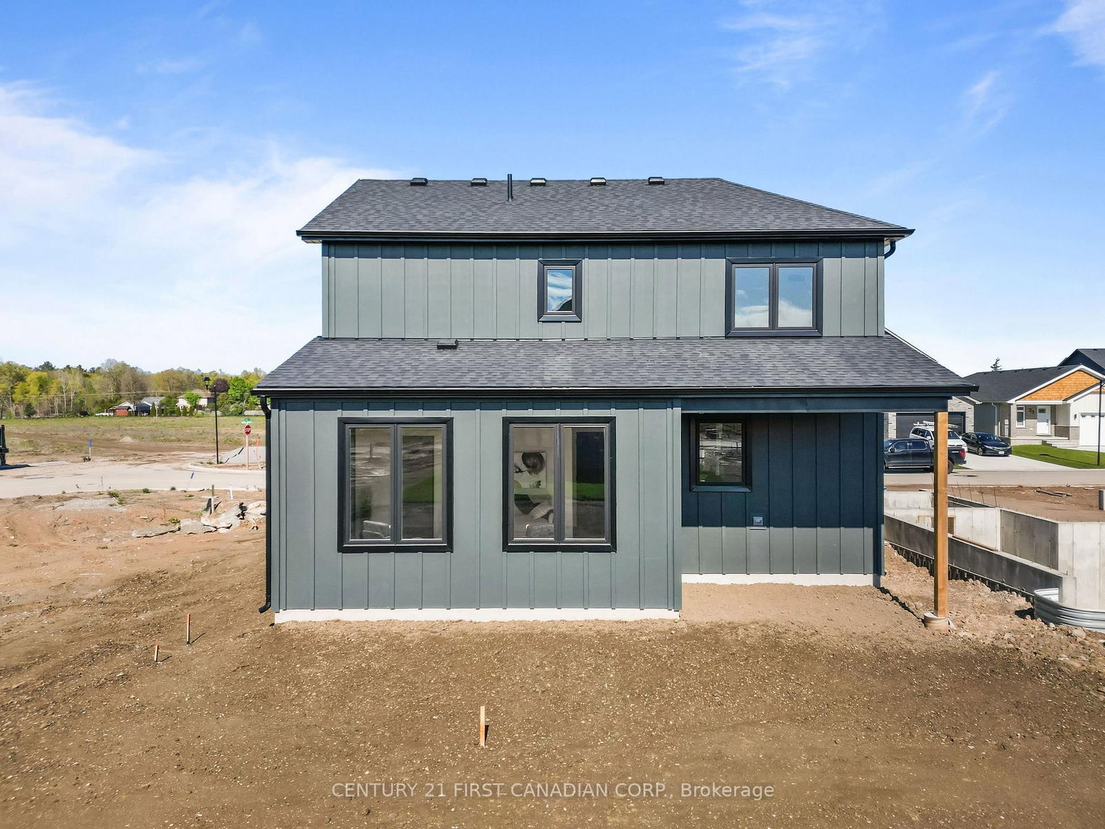 30 Sheldabren Street • North Middlesex, ON photo 3