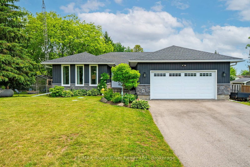 257 Port Hoover Road, Kawartha Lakes