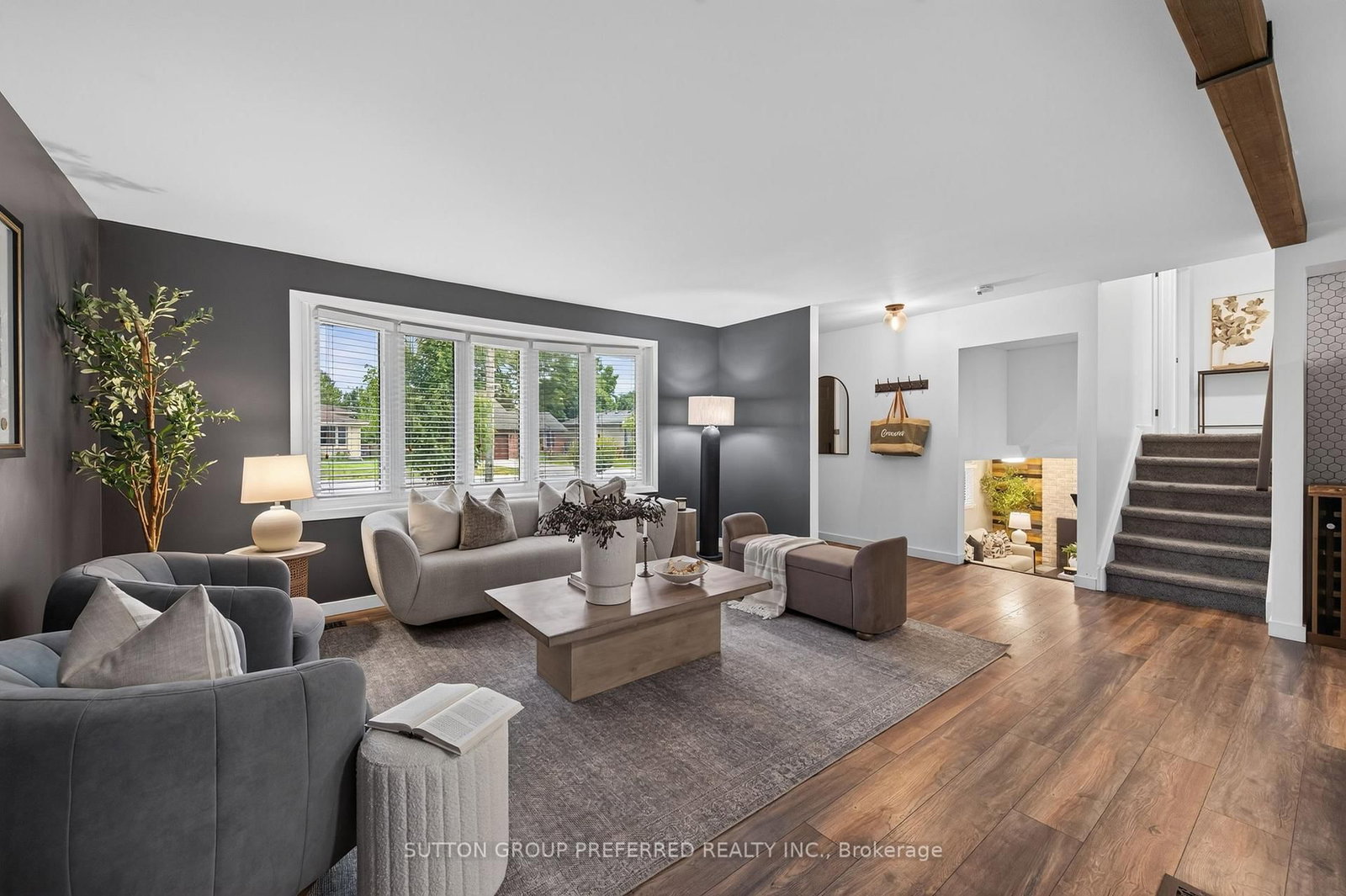 240 Byron Avenue • Thames Centre, ON photo 14