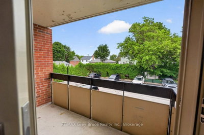 860 E 9th Street • #208 • Owen Sound, ON photo 9