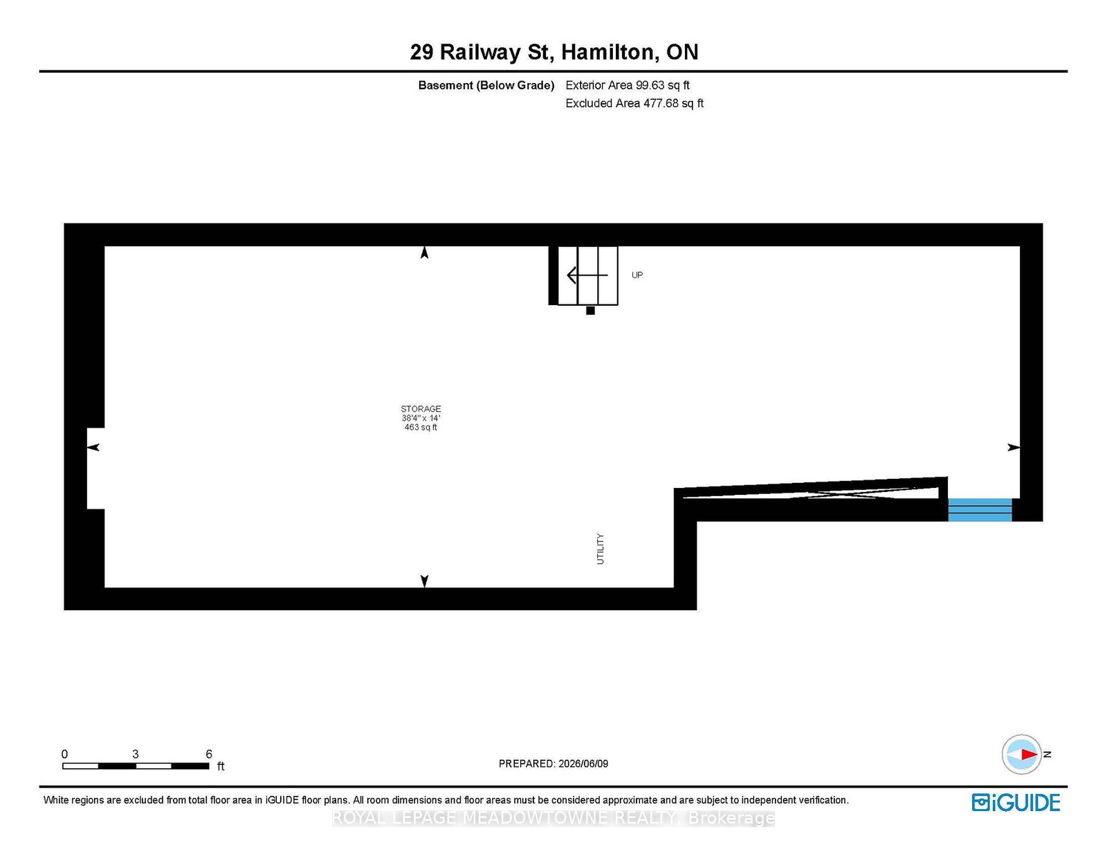 29 Railway Street • Hamilton, ON photo 33