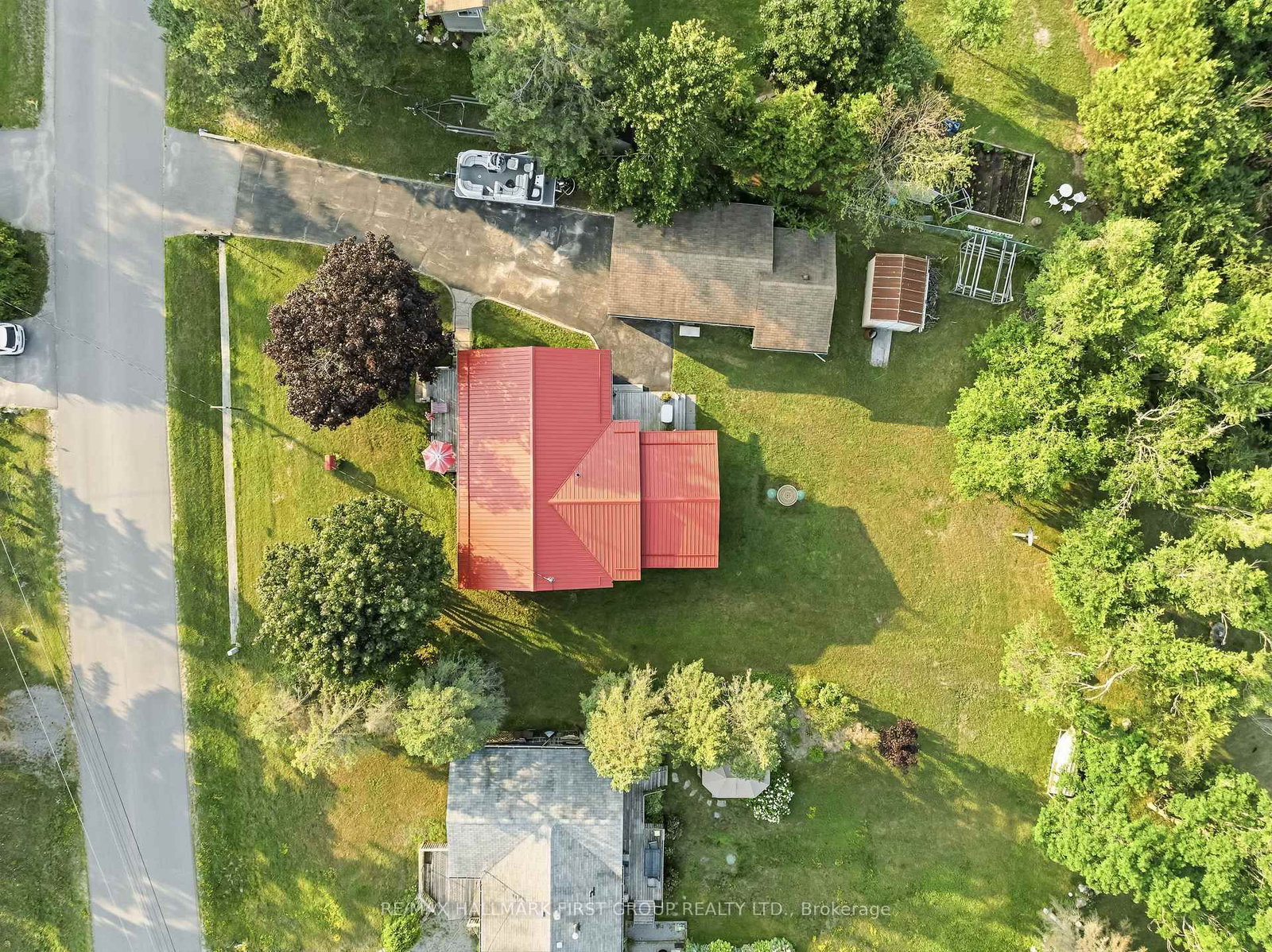 118 Alpine Lakes Road • Trent Lakes, ON photo 2