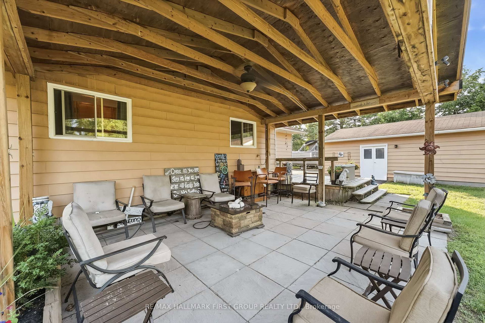 118 Alpine Lakes Road • Trent Lakes, ON photo 37