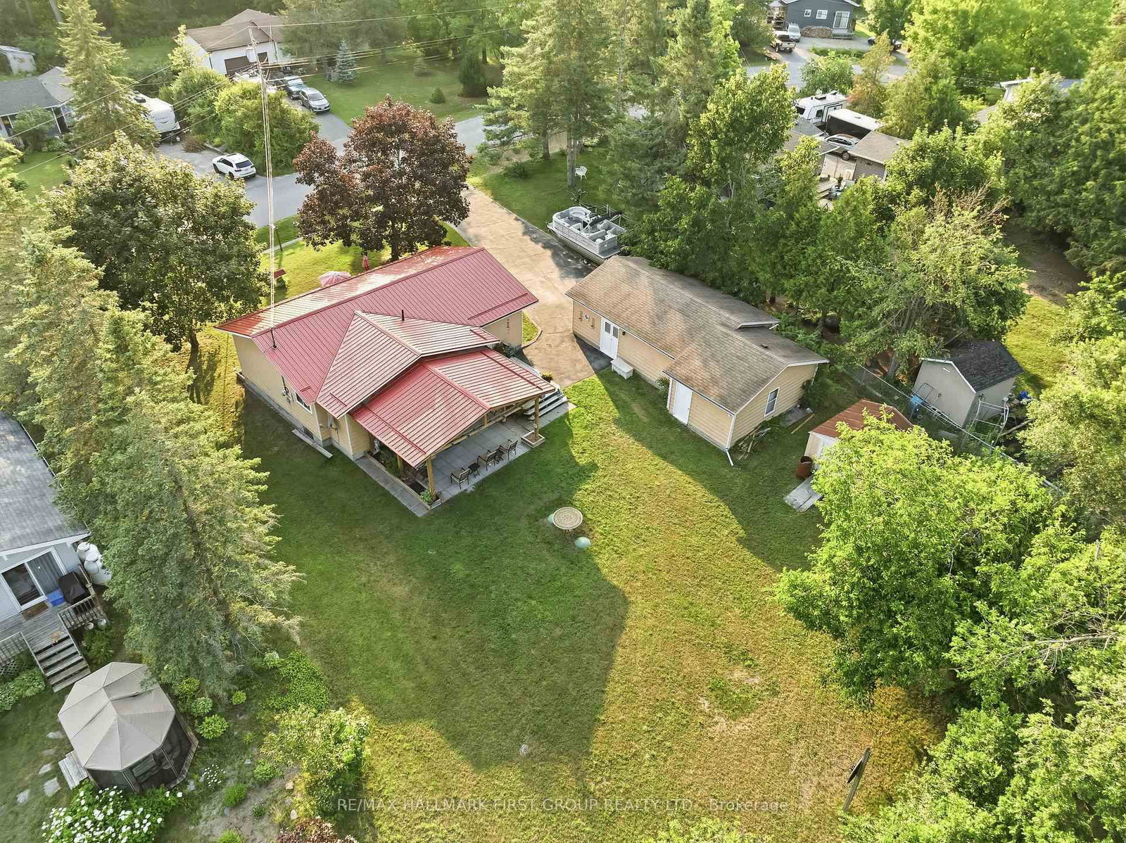118 Alpine Lakes Road • Trent Lakes, ON photo 47