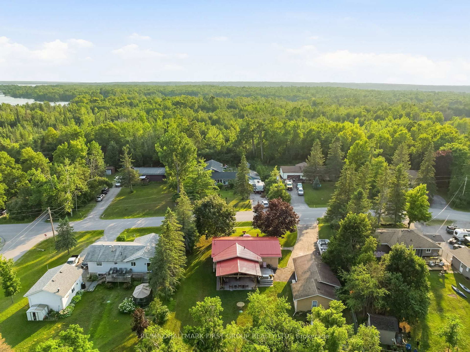 118 Alpine Lakes Road • Trent Lakes, ON photo 50
