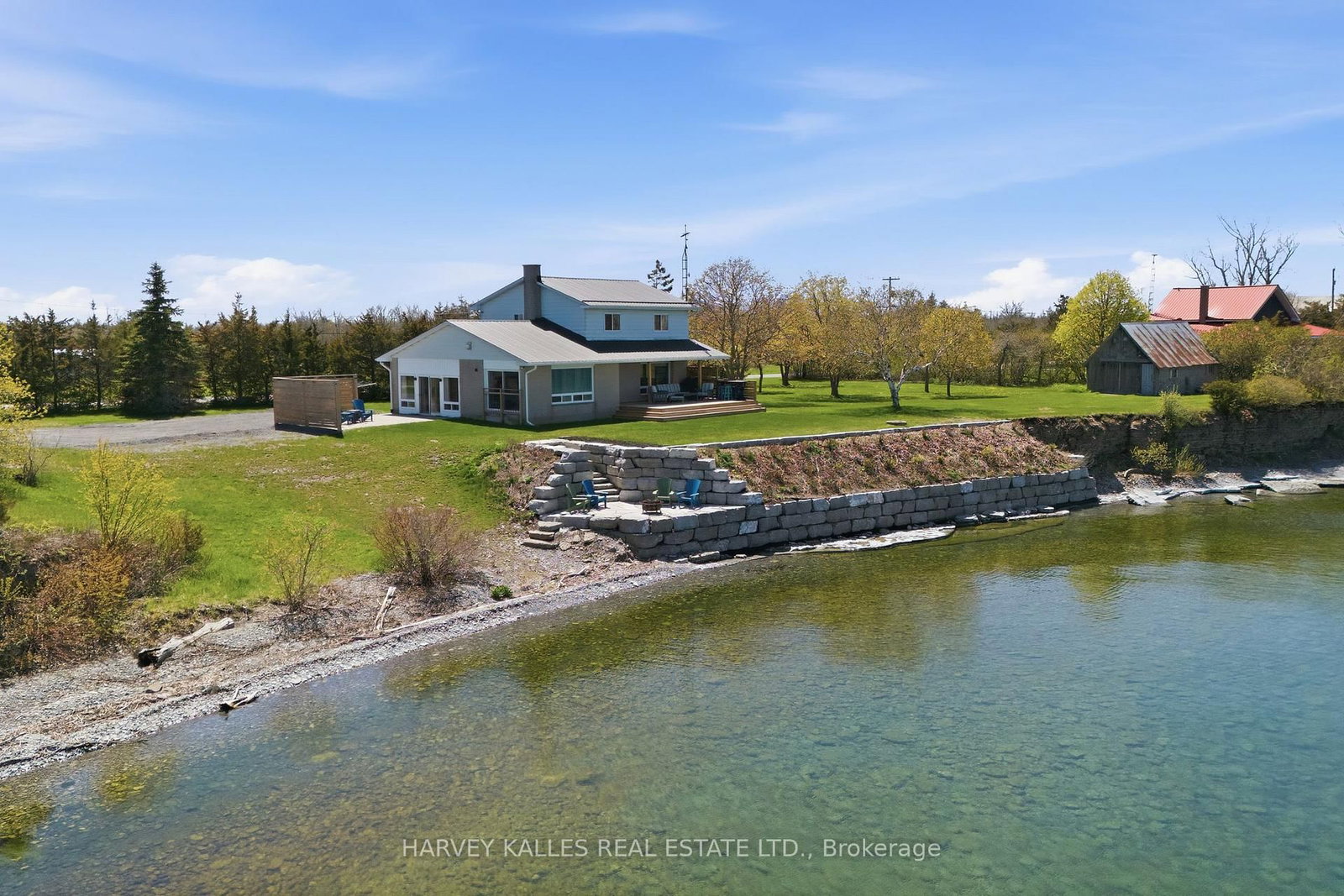 4631 County Rd 13 Road • Prince Edward County, ON photo 47
