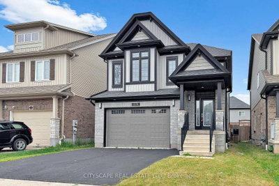 274 Buttonbush Street • Waterloo, ON photo 3