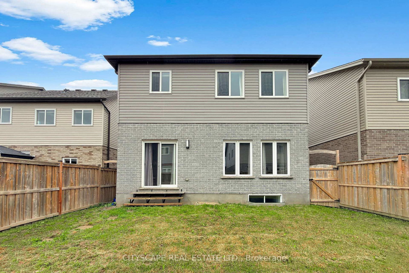 274 Buttonbush Street • Waterloo, ON photo 47