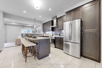 274 Buttonbush Street • Waterloo, ON photo 8