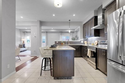 274 Buttonbush Street • Waterloo, ON photo 9