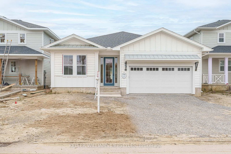 106 Sandcastle Key, Central Elgin