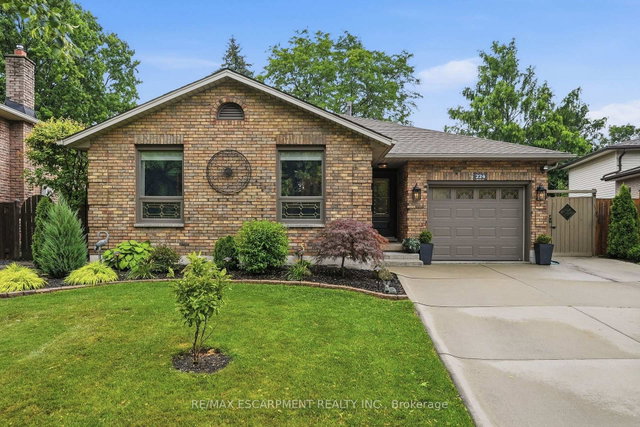 224 ATHENIA Drive