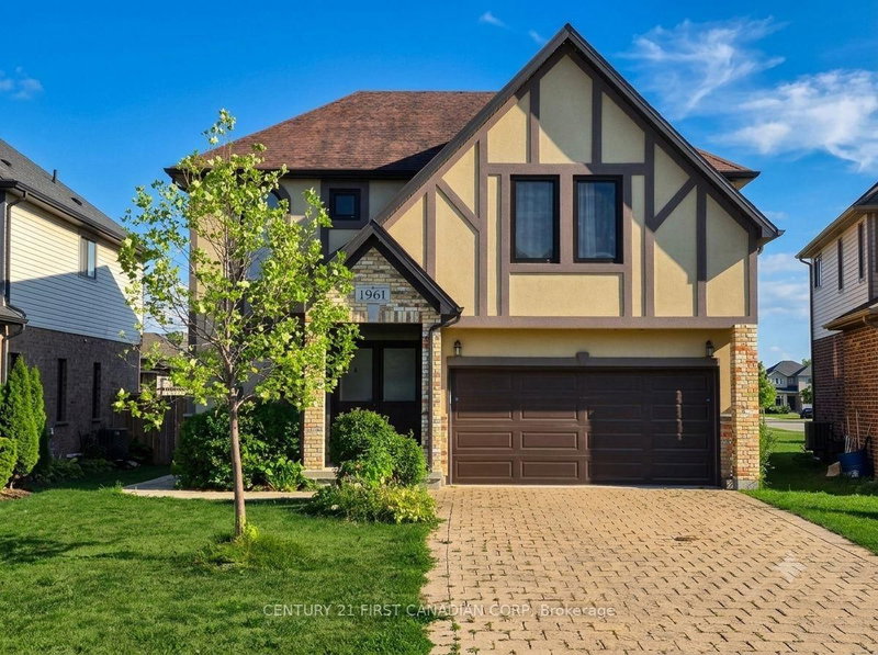 1961 Cedarpark Drive