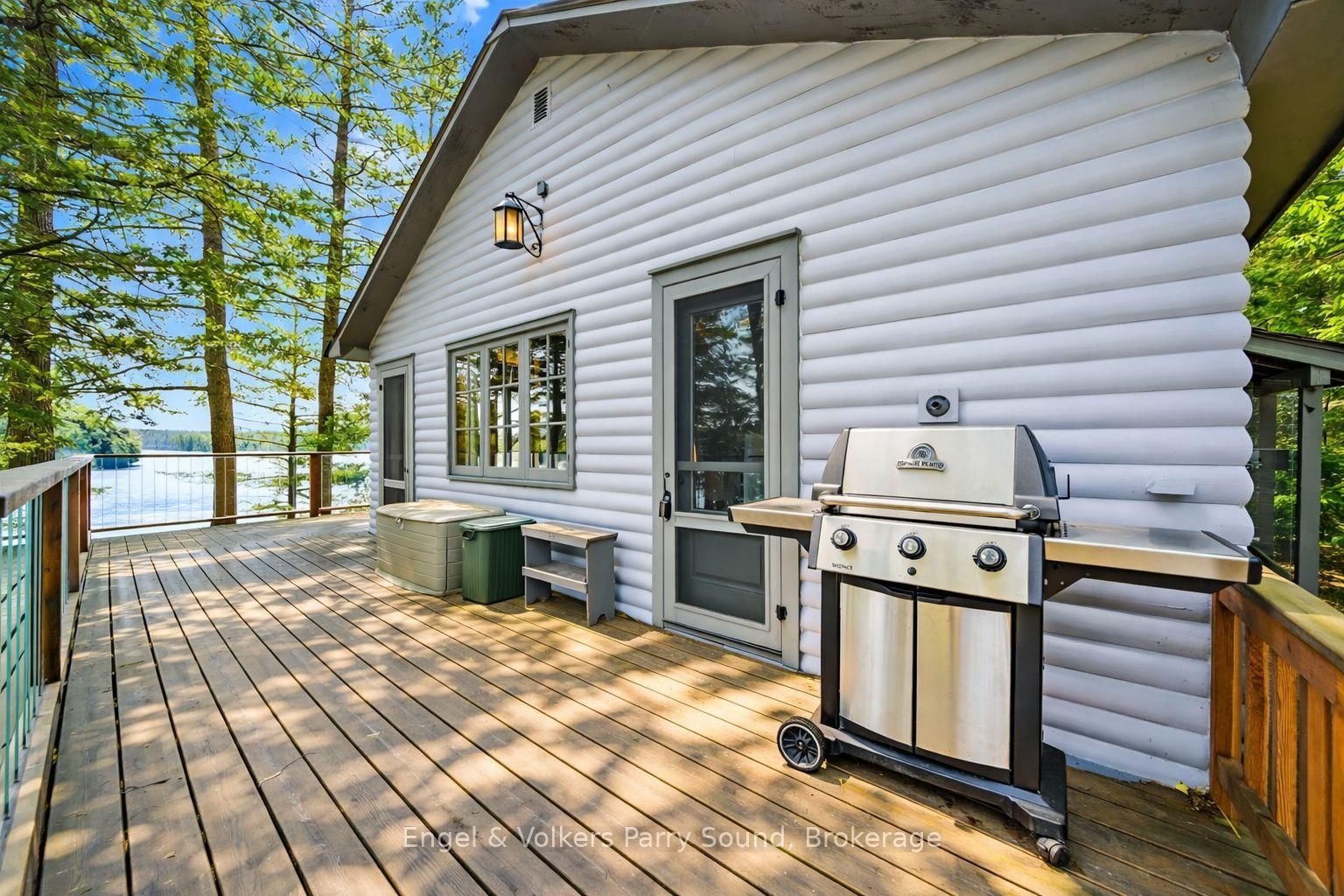 53 Birdwood Lane • McDougall, ON photo 19