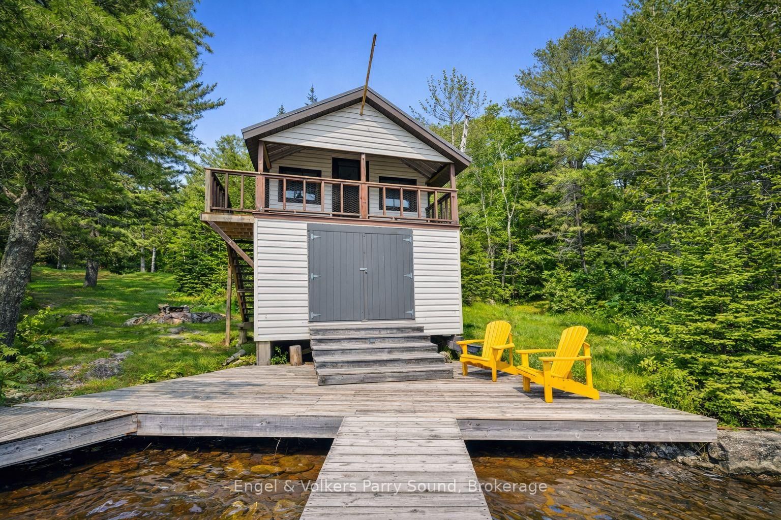 53 Birdwood Lane • McDougall, ON photo 29