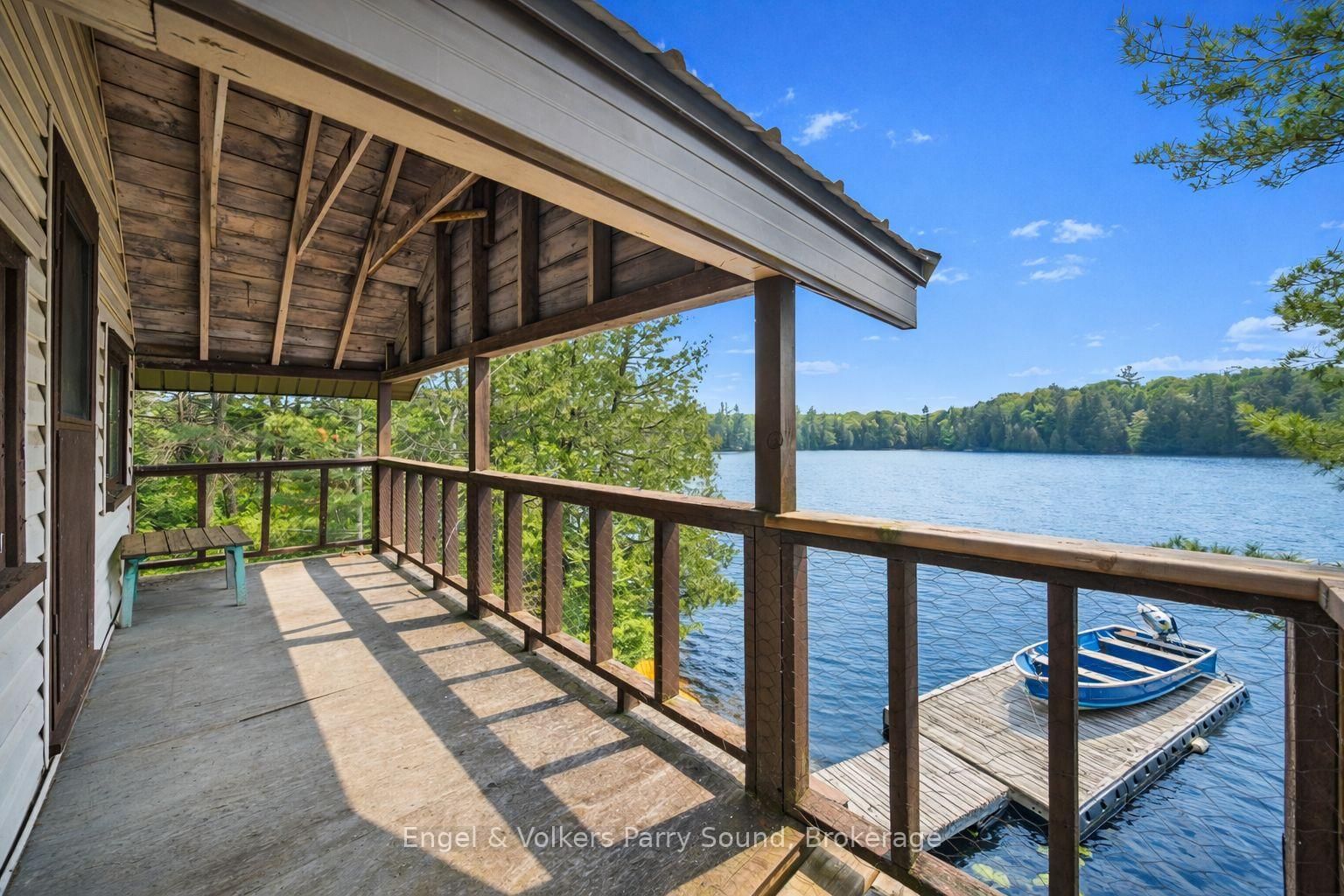 53 Birdwood Lane • McDougall, ON photo 31