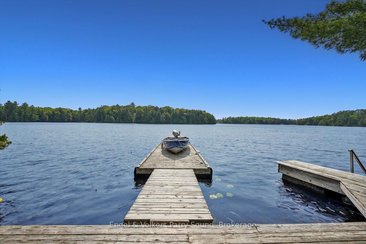 53 Birdwood Lane • McDougall, ON photo 35