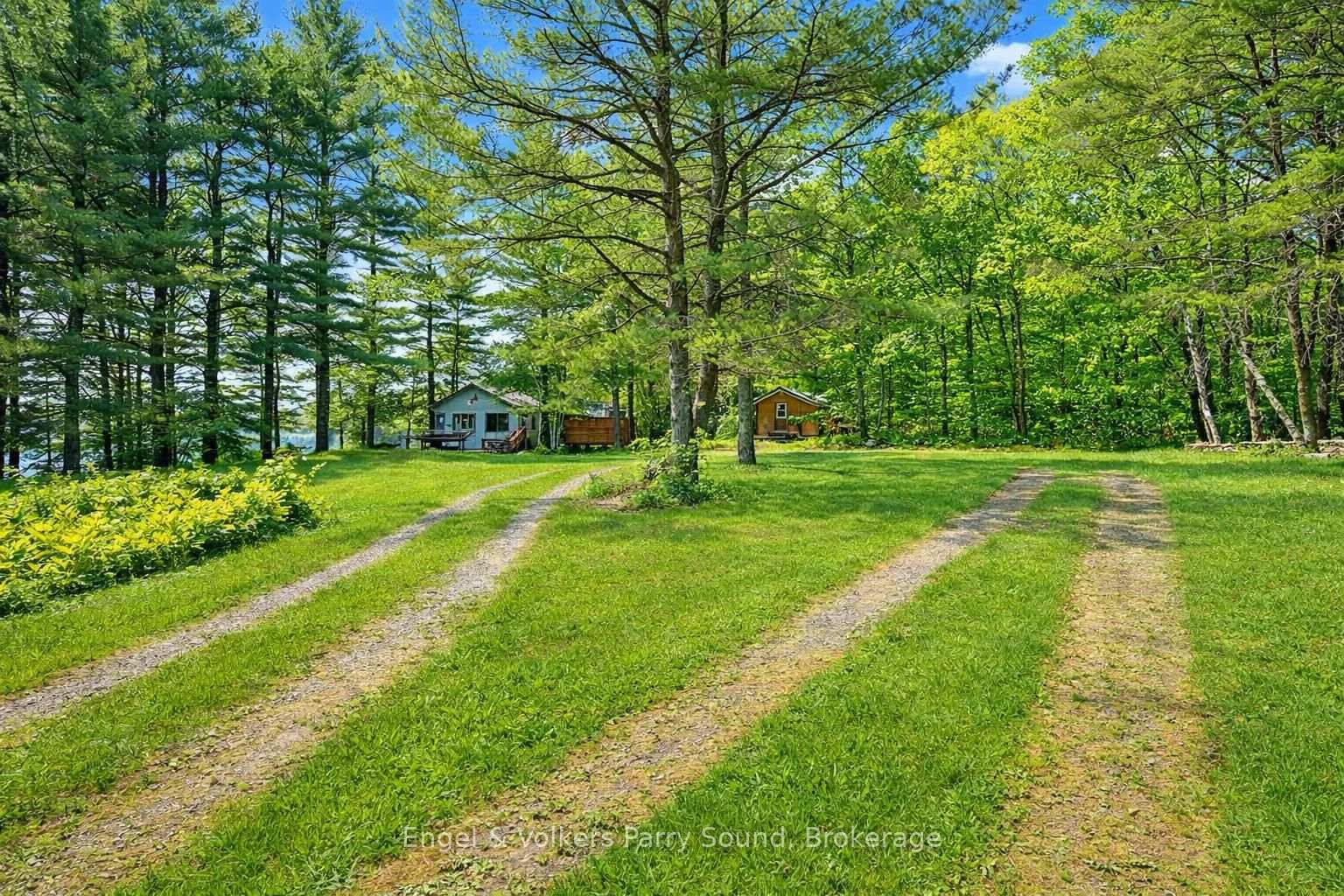 53 Birdwood Lane • McDougall, ON photo 5