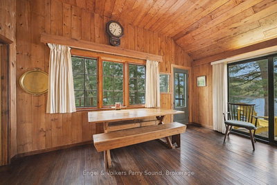 53 Birdwood Lane • McDougall, ON photo 9