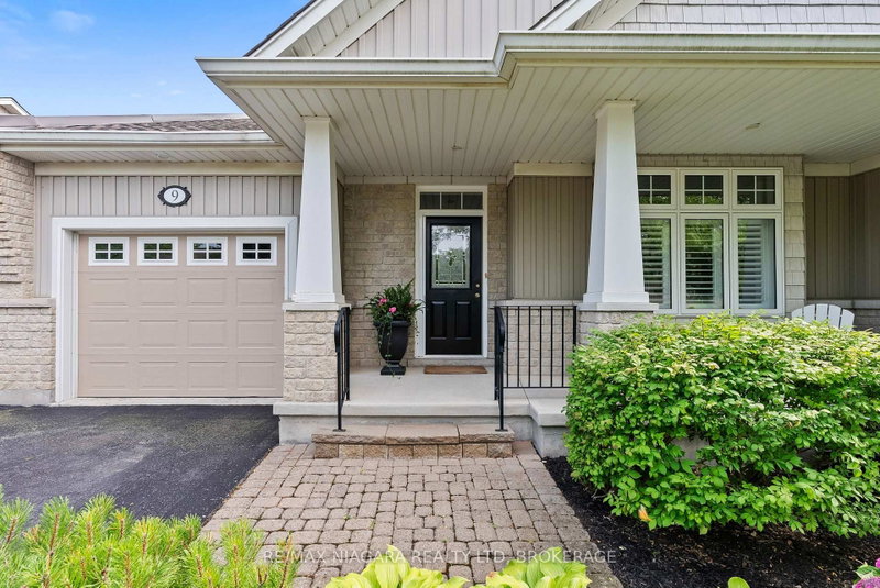 9 - 92 Loretta Drive