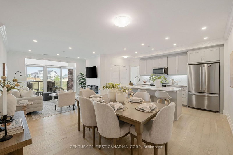 202 - 1560 Upper West Avenue