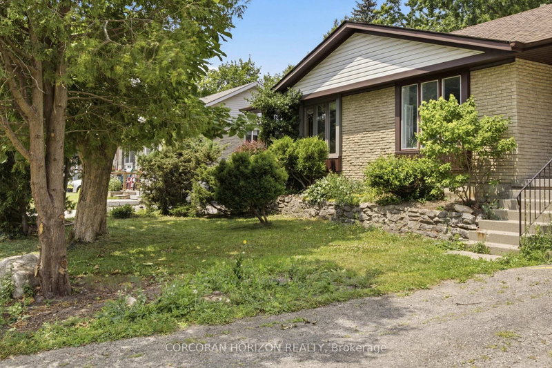 90 Halifax Drive