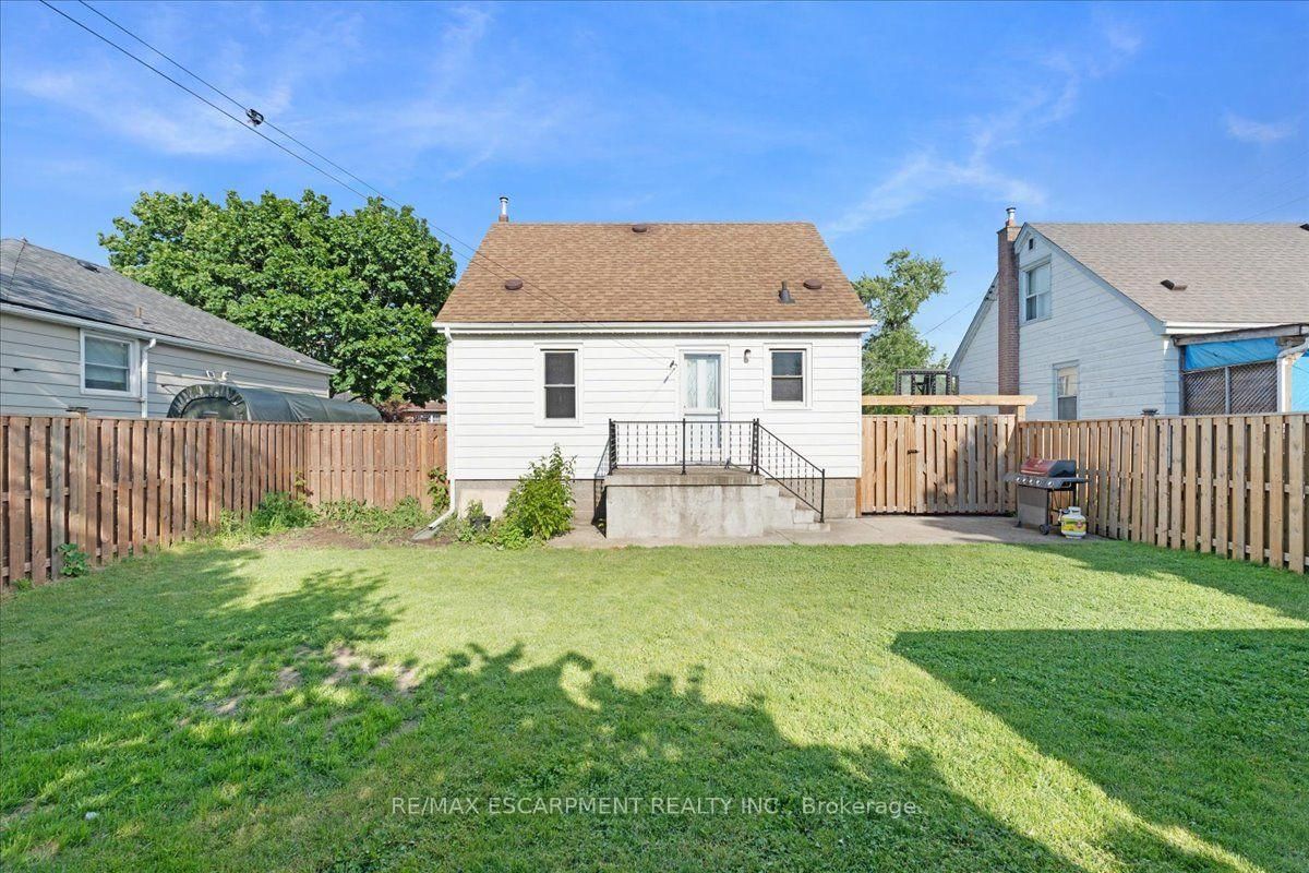 128 East 39th Street • Hamilton, ON photo 21