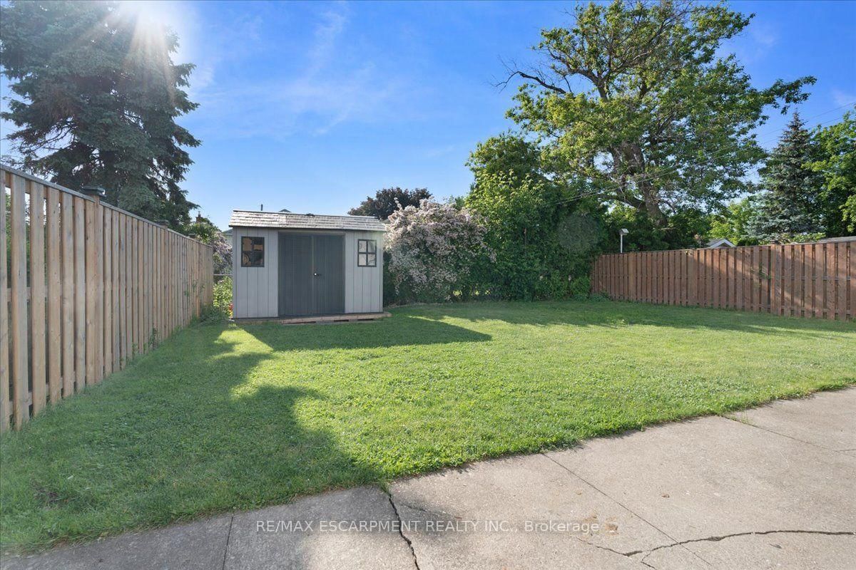 128 East 39th Street • Hamilton, ON photo 22