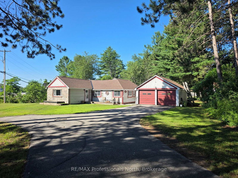1007 West Road