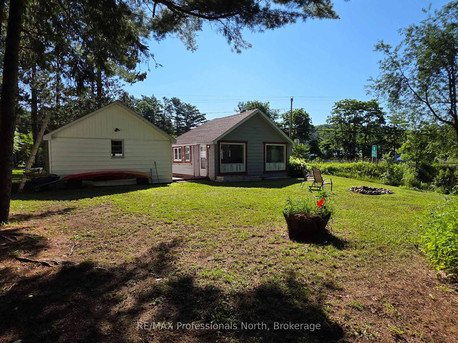 1007 West Road • Minden Hills, ON photo 24