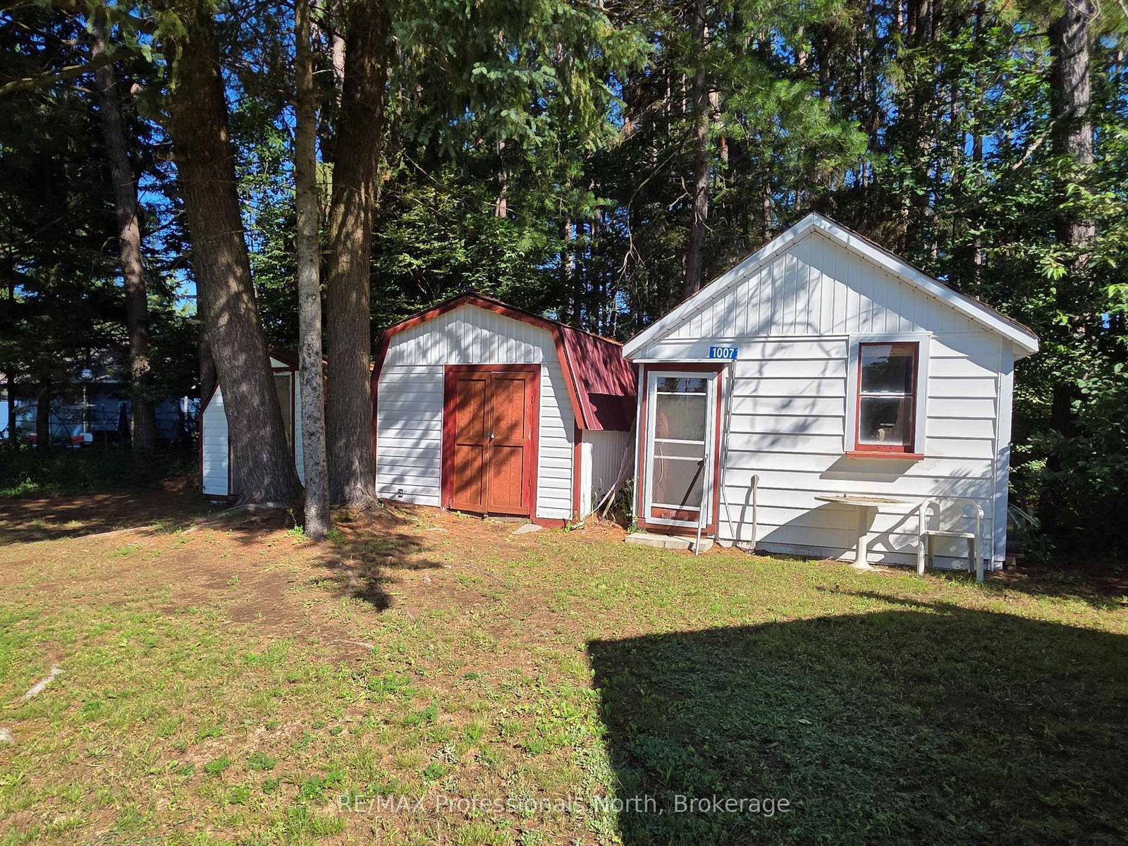 1007 West Road • Minden Hills, ON photo 31