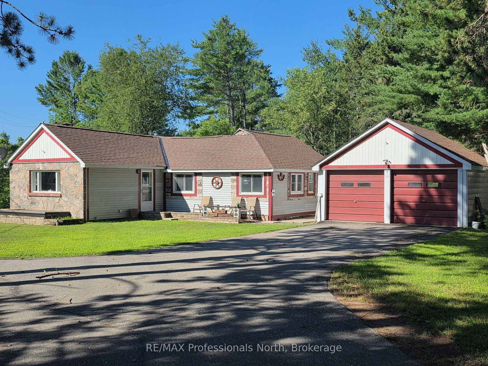 1007 West Road • Minden Hills, ON photo 41