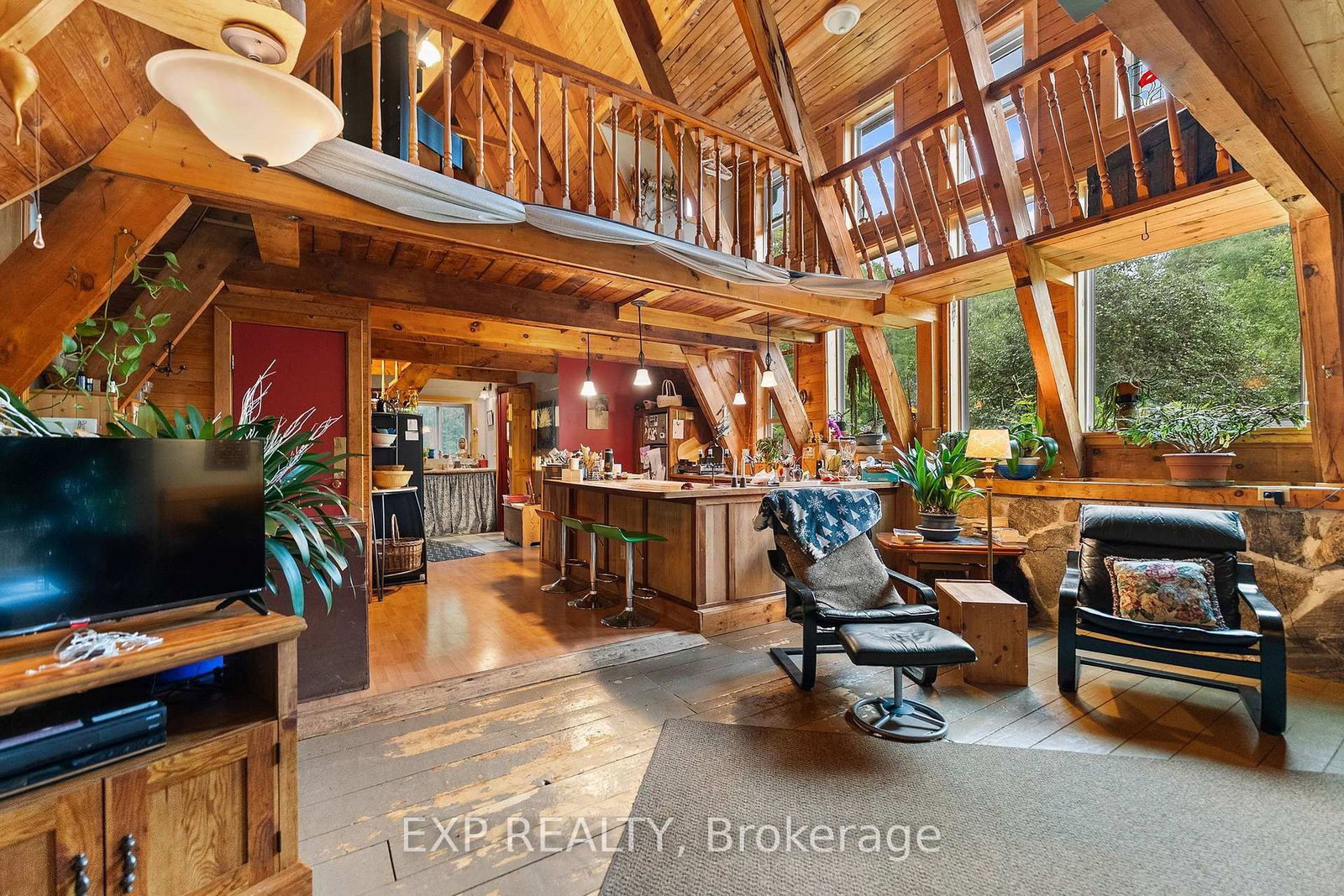 387A Sunny Hill Road • Barry's Bay, ON photo 11