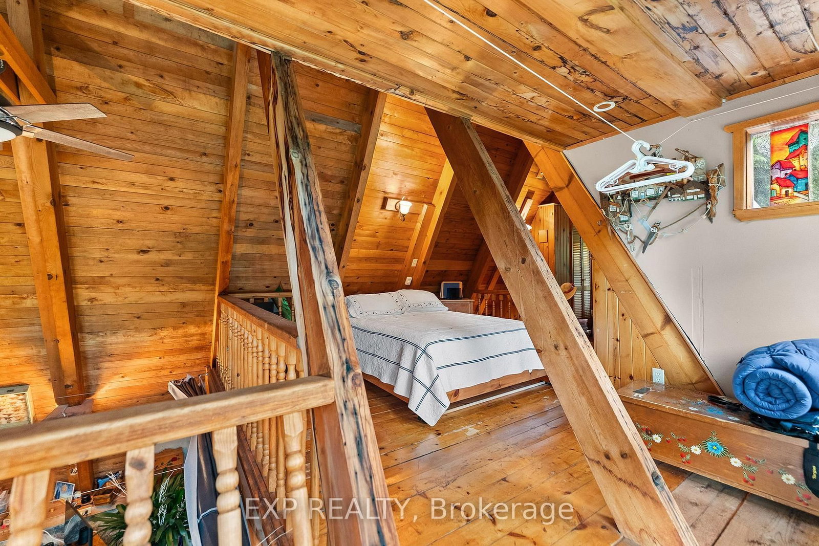 387A Sunny Hill Road • Barry's Bay, ON photo 18