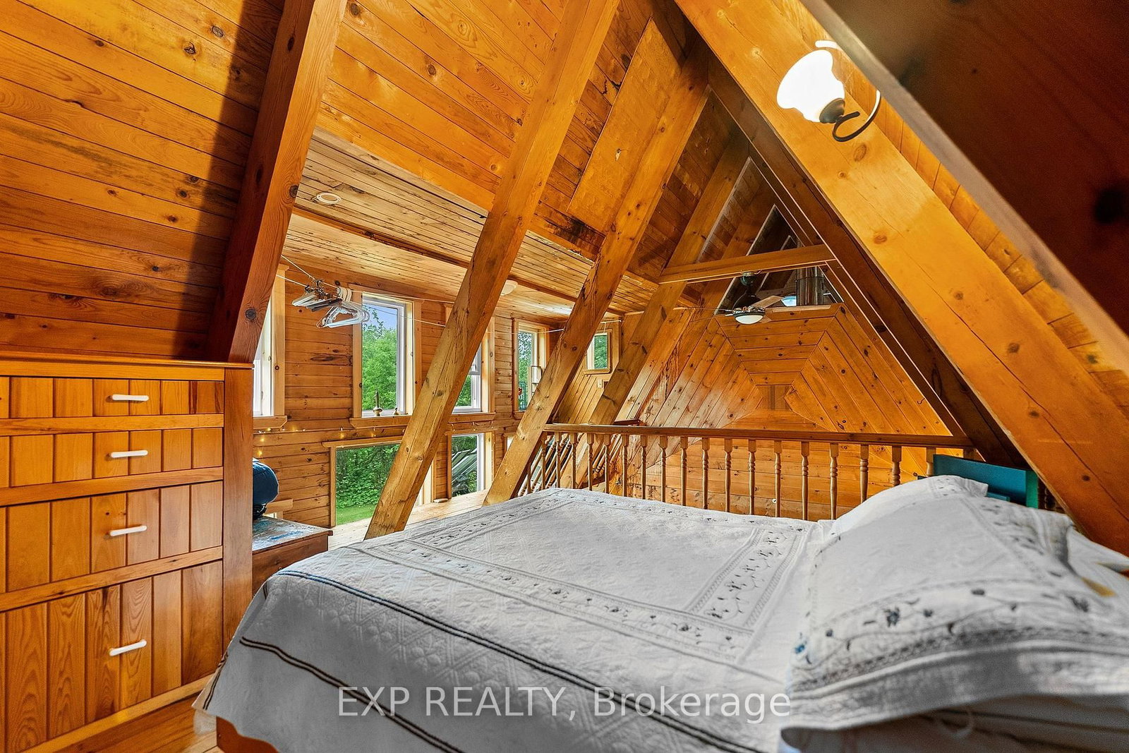 387A Sunny Hill Road • Barry's Bay, ON photo 19