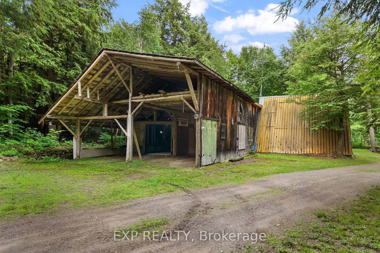 387A Sunny Hill Road • Barry's Bay, ON photo 23