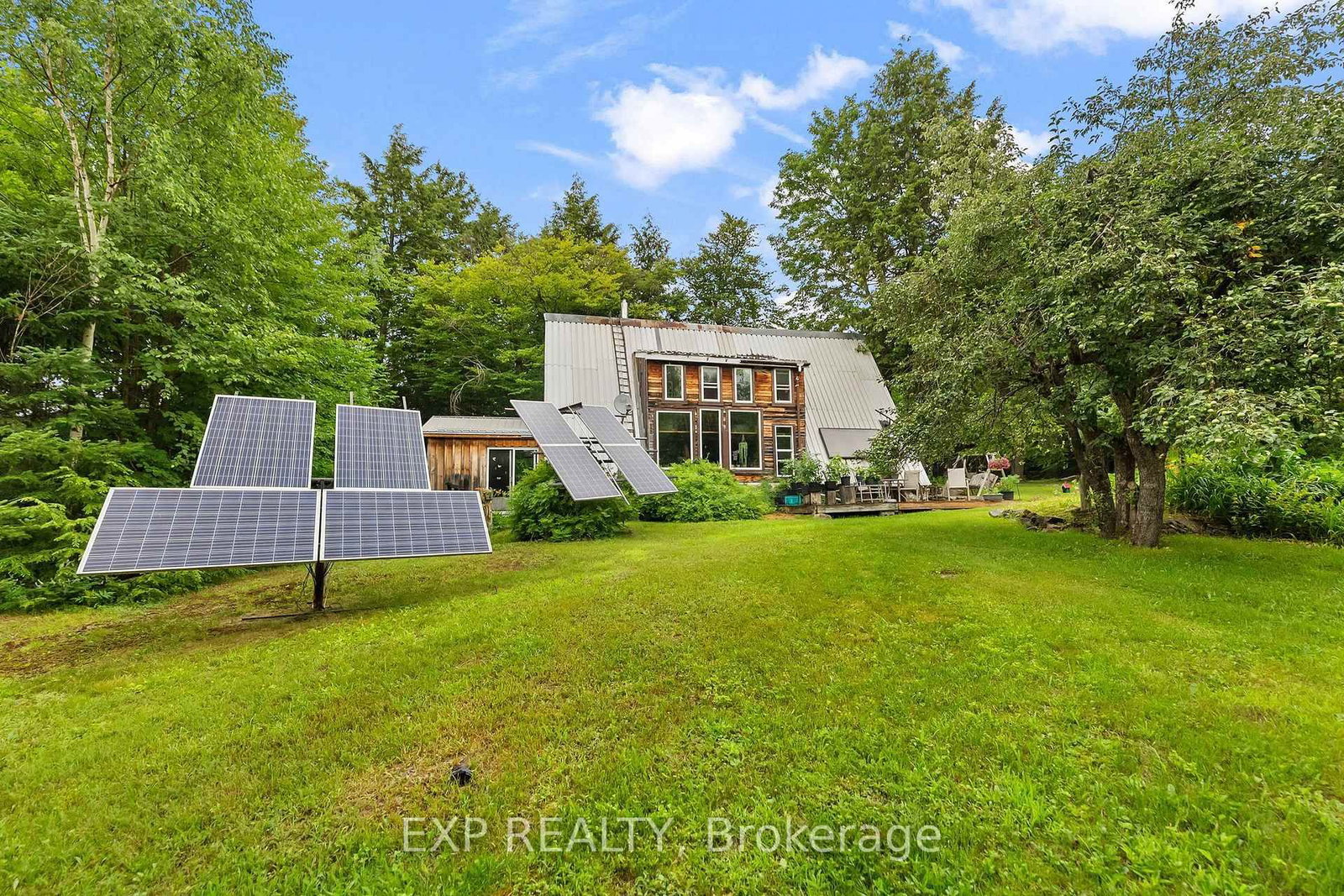 387A Sunny Hill Road • Barry's Bay, ON photo 29
