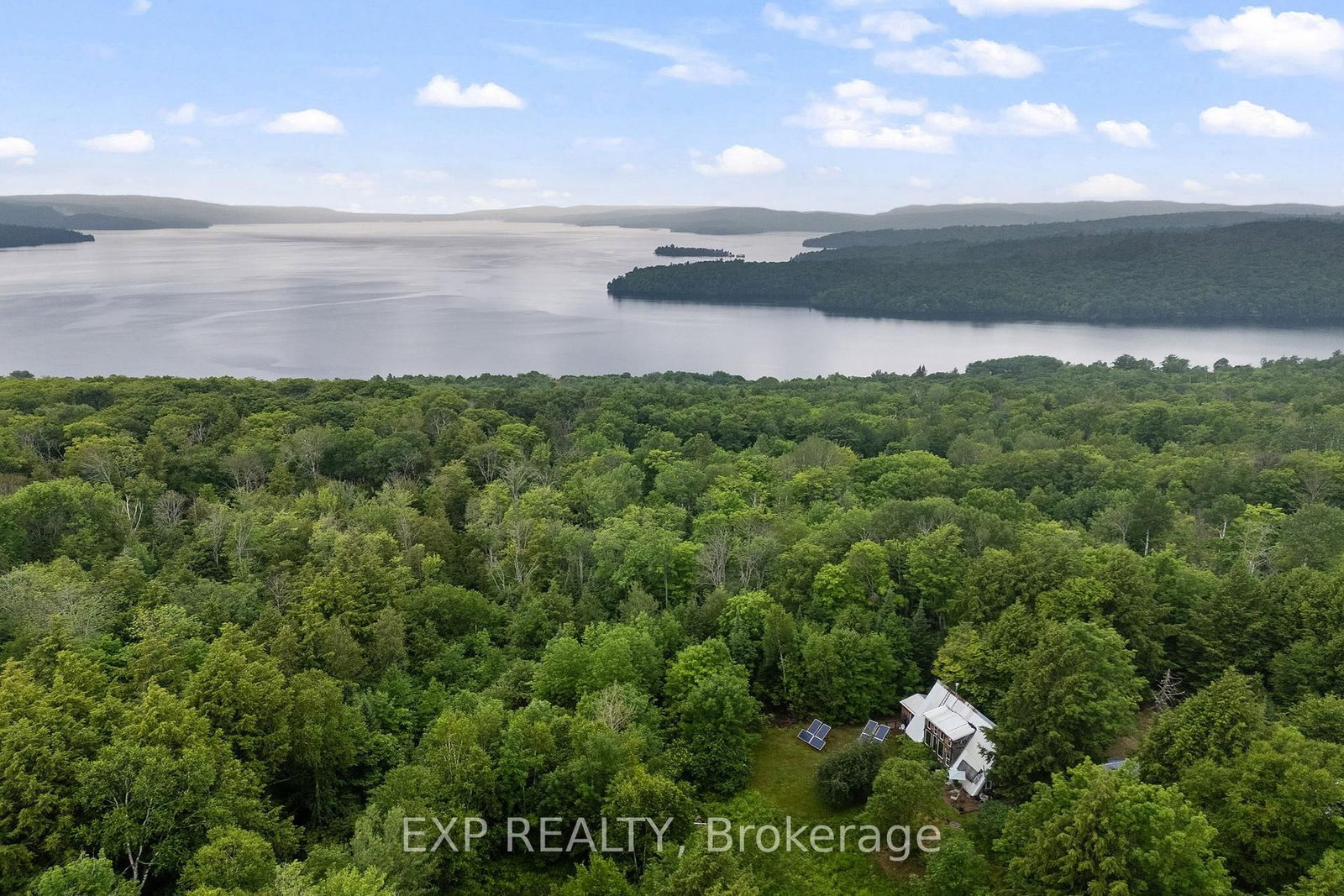 387A Sunny Hill Road • Barry's Bay, ON photo 37